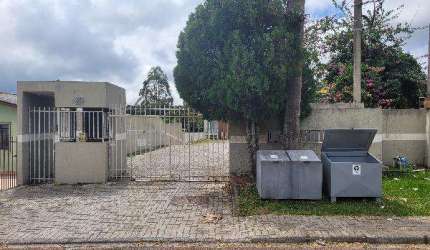 Oportunidade Única em PIRAQUARA - PR | Tipo: Apartamento | Negociação: Leilão  | Situação: Imóvel