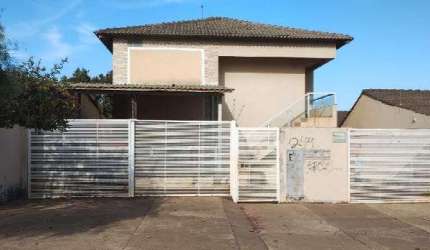 Oportunidade Única em CIDADE OCIDENTAL - GO | Tipo: Apartamento | Negociação: Leilão  | Situação: Imóvel