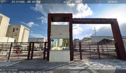Oportunidade Única em SAO JOSE DOS PINHAIS - PR | Tipo: Apartamento | Negociação: Leilão  | Situação: Imóvel
