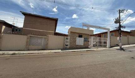 Oportunidade Única em VALPARAISO DE GOIAS - GO | Tipo: Apartamento | Negociação: Leilão  | Situação: Imóvel