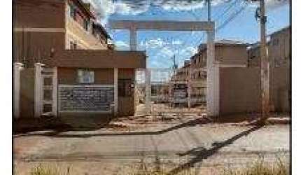 Oportunidade Única em VALPARAISO DE GOIAS - GO | Tipo: Apartamento | Negociação: Leilão  | Situação: Imóvel