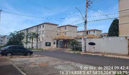 Oportunidade Única em VALPARAISO DE GOIAS - GO | Tipo: Apartamento | Negociação: Leilão  | Situação: Imóvel