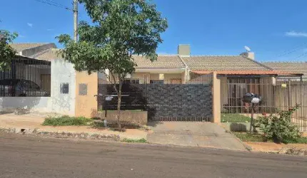 Oportunidade Única em MANDAGUACU - PR | Tipo: Casa | Negociação: Leilão  | Situação: Imóvel