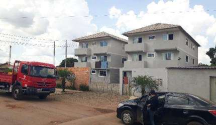 Oportunidade Única em VALPARAISO DE GOIAS - GO | Tipo: Apartamento | Negociação: Leilão  | Situação: Imóvel