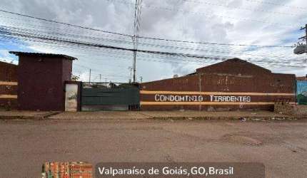 Oportunidade Única em VALPARAISO DE GOIAS - GO | Tipo: Casa | Negociação: Leilão  | Situação: Imóvel