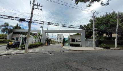 Oportunidade Única em RIO DE JANEIRO - RJ | Tipo: Apartamento | Negociação: Leilão  | Situação: Imóvel