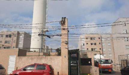 Oportunidade Única em SAO PAULO - SP | Tipo: Apartamento | Negociação: Leilão  | Situação: Imóvel