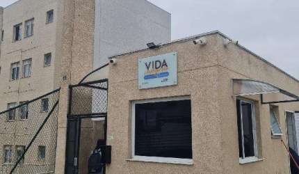 Oportunidade Única em SAO PAULO - SP | Tipo: Apartamento | Negociação: Leilão  | Situação: Imóvel