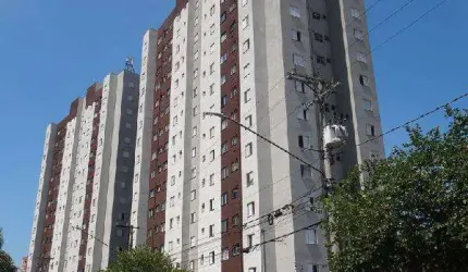 Oportunidade Única em SAO PAULO - SP | Tipo: Apartamento | Negociação: Leilão  | Situação: Imóvel