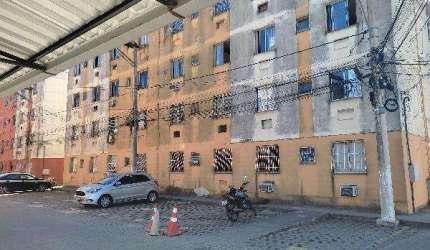 Oportunidade Única em ITABORAI - RJ | Tipo: Apartamento | Negociação: Leilão  | Situação: Imóvel