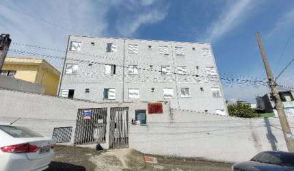 Oportunidade Única em SANTO ANDRE - SP | Tipo: Apartamento | Negociação: Leilão  | Situação: Imóvel