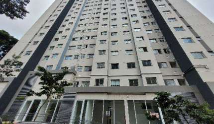 Oportunidade Única em SAO PAULO - SP | Tipo: Apartamento | Negociação: Leilão  | Situação: Imóvel