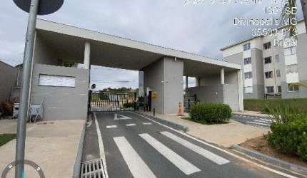 Oportunidade Única em DIVINOPOLIS - MG | Tipo: Apartamento | Negociação: Leilão  | Situação: Imóvel