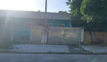 Oportunidade Única em NOVA IGUACU - RJ | Tipo: Casa | Negociação: Leilão  | Situação: Imóvel