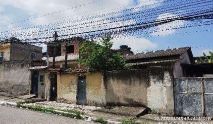 Oportunidade Única em NOVA IGUACU - RJ | Tipo: Casa | Negociação: Leilão  | Situação: Imóvel