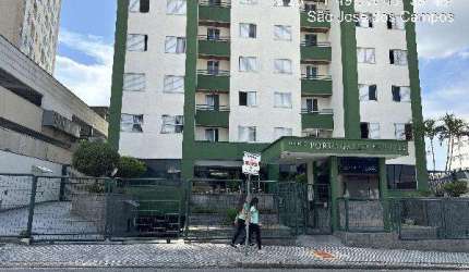 Oportunidade Única em SAO JOSE DOS CAMPOS - SP | Tipo: Apartamento | Negociação: Leilão  | Situação: Imóvel
