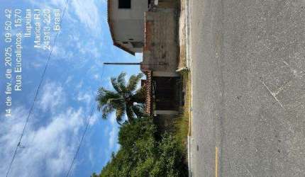 Oportunidade Única em MARICA - RJ | Tipo: Casa | Negociação: Leilão  | Situação: Imóvel