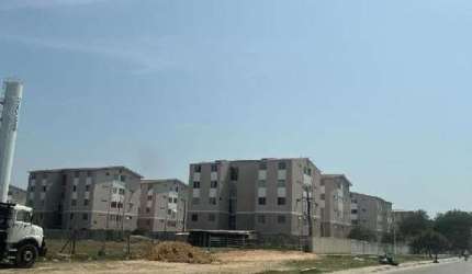 Oportunidade Única em ITABORAI - RJ | Tipo: Apartamento | Negociação: Leilão  | Situação: Imóvel