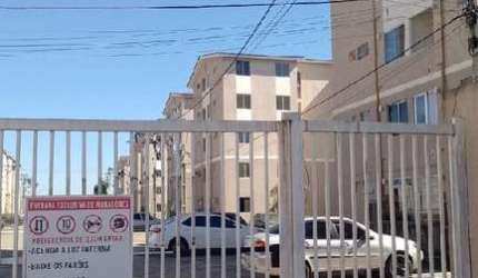 Oportunidade Única em ITABORAI - RJ | Tipo: Apartamento | Negociação: Leilão  | Situação: Imóvel