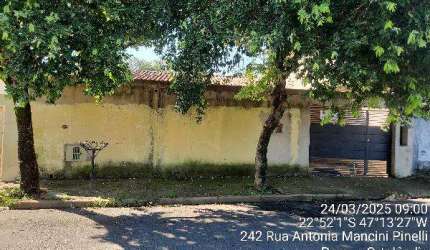 Oportunidade Única em HORTOLANDIA - SP | Tipo: Casa | Negociação: Leilão  | Situação: Imóvel