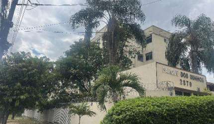 Oportunidade Única em RIO DE JANEIRO - RJ | Tipo: Apartamento | Negociação: Leilão  | Situação: Imóvel