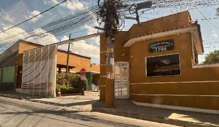Oportunidade Única em QUEIMADOS - RJ | Tipo: Casa | Negociação: Leilão  | Situação: Imóvel