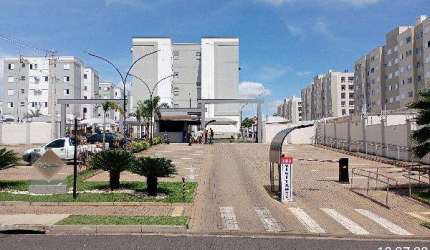 Oportunidade Única em SAO JOSE DO RIO PRETO - SP | Tipo: Apartamento | Negociação: Leilão  | Situação: Imóvel
