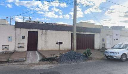 Oportunidade Única em JANAUBA - MG | Tipo: Casa | Negociação: Leilão  | Situação: Imóvel