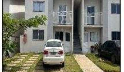 Oportunidade Única em MONTES CLAROS - MG | Tipo: Apartamento | Negociação: Leilão  | Situação: Imóvel