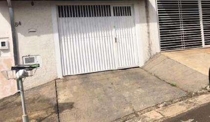 Oportunidade Única em BOTUCATU - SP | Tipo: Casa | Negociação: Leilão  | Situação: Imóvel
