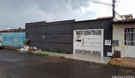 Oportunidade Única em VALPARAISO DE GOIAS - GO | Tipo: Casa | Negociação: Leilão  | Situação: Imóvel