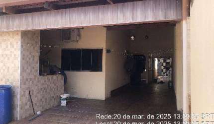 Oportunidade Única em APARECIDA DE GOIANIA - GO | Tipo: Casa | Negociação: Leilão  | Situação: Imóvel