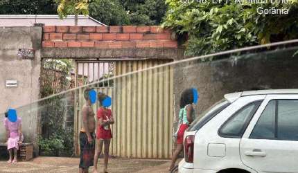 Oportunidade Única em TRINDADE - GO | Tipo: Casa | Negociação: Leilão  | Situação: Imóvel