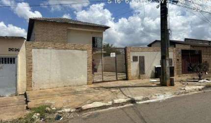 Oportunidade Única em CIDADE OCIDENTAL - GO | Tipo: Apartamento | Negociação: Leilão  | Situação: Imóvel