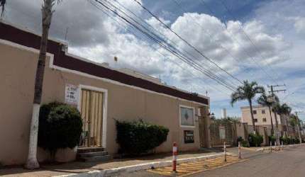Oportunidade Única em VALPARAISO DE GOIAS - GO | Tipo: Apartamento | Negociação: Leilão  | Situação: Imóvel