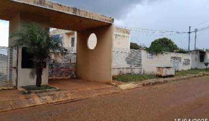 Oportunidade Única em CIDADE OCIDENTAL - GO | Tipo: Apartamento | Negociação: Leilão  | Situação: Imóvel