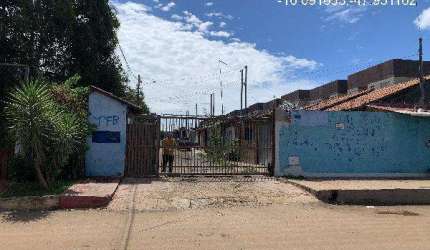 Oportunidade Única em CIDADE OCIDENTAL - GO | Tipo: Casa | Negociação: Leilão  | Situação: Imóvel