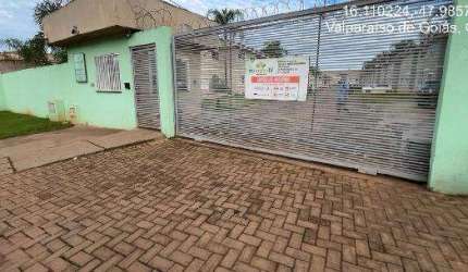Oportunidade Única em VALPARAISO DE GOIAS - GO | Tipo: Apartamento | Negociação: Leilão  | Situação: Imóvel