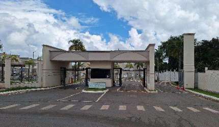 Oportunidade Única em ANAPOLIS - GO | Tipo: Apartamento | Negociação: Leilão  | Situação: Imóvel