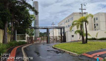 Oportunidade Única em SAO JOSE DOS PINHAIS - PR | Tipo: Apartamento | Negociação: Leilão  | Situação: Imóvel