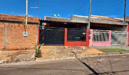 Oportunidade Única em ROLANDIA - PR | Tipo: Casa | Negociação: Leilão  | Situação: Imóvel