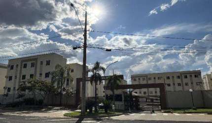 Oportunidade Única em SAO JOSE DO RIO PRETO - SP | Tipo: Apartamento | Negociação: Leilão  | Situação: Imóvel