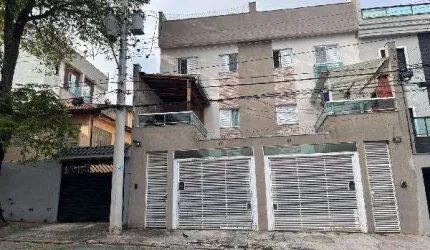 Oportunidade Única em SANTO ANDRE - SP | Tipo: Apartamento | Negociação: Leilão  | Situação: Imóvel