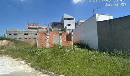 Oportunidade Única em JACAREI - SP | Tipo: Terreno | Negociação: Leilão  | Situação: Imóvel