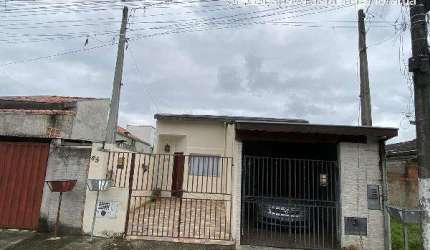 Oportunidade Única em CACAPAVA - SP | Tipo: Casa | Negociação: Leilão  | Situação: Imóvel