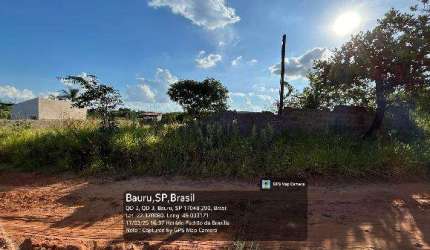 Oportunidade Única em BAURU - SP | Tipo: Terreno | Negociação: Leilão  | Situação: Imóvel