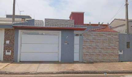 Oportunidade Única em MOGI GUACU - SP | Tipo: Casa | Negociação: Leilão  | Situação: Imóvel