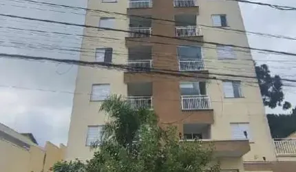 Oportunidade Única em GUARULHOS - SP | Tipo: Apartamento | Negociação: Leilão  | Situação: Imóvel