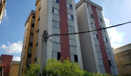 Oportunidade Única em OSASCO - SP | Tipo: Apartamento | Negociação: Leilão  | Situação: Imóvel