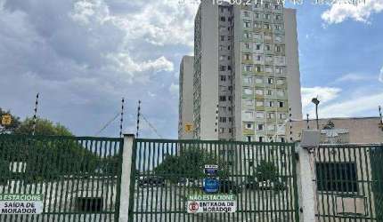 Oportunidade Única em SAO JOSE DOS CAMPOS - SP | Tipo: Apartamento | Negociação: Leilão  | Situação: Imóvel